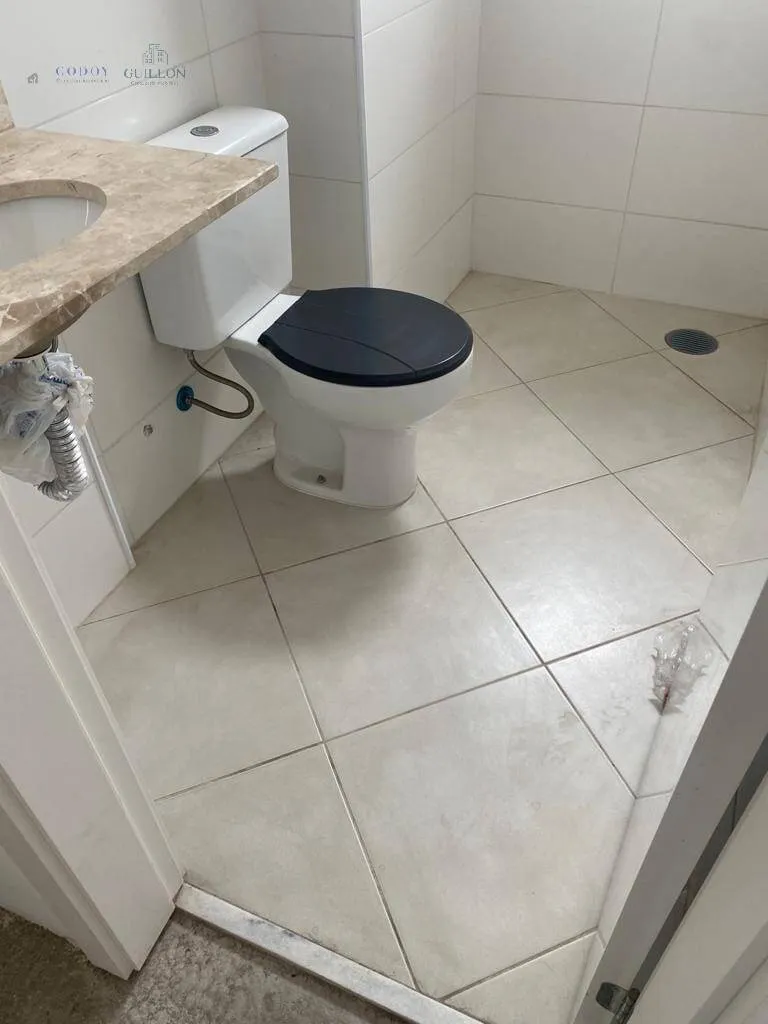 Imagem Apartamento à venda 2 Quartos, 1 Suite, 1 Vaga, 77M², Jardim das Nações, Taubaté - SP | Condomínio Camburi