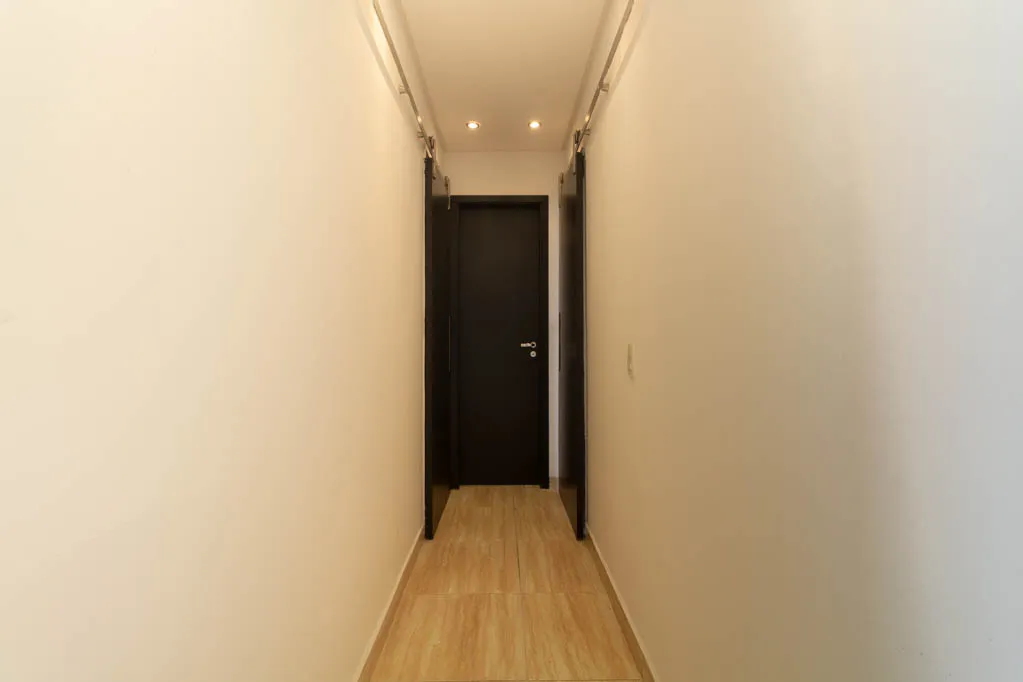 Imagem Apartamento para venda e locação em Vila Anastácio com 3 quartos, sendo 1 suíte, 87m2