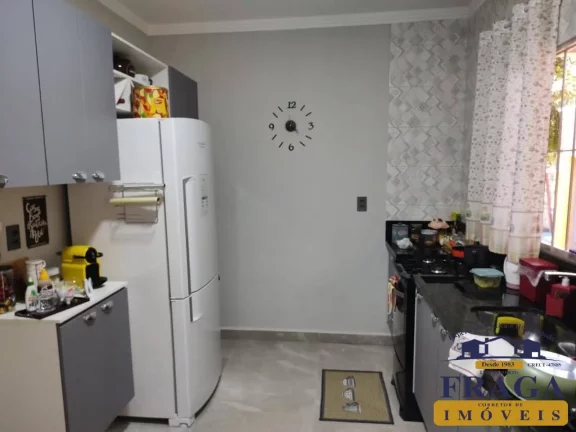 Imagem CASA C/ 100 M² / 02 QUARTOS / 04 VAGAS