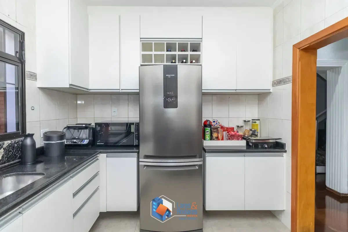 Imagem Sobrado para venda em Vila Amália (Zona Norte) com 3 quartos, sendo 1 suíte, 130m²