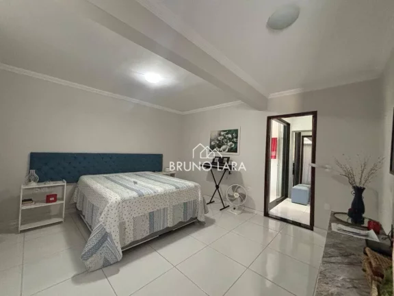 Imagem Casa à venda em São Joaquim de Bicas MG, Bairro Marques Industrial.