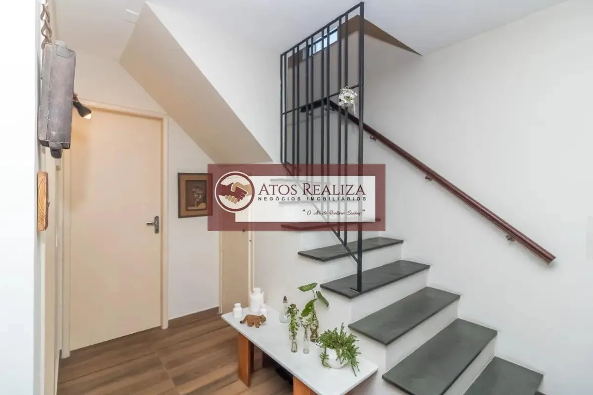 Imagem Casa à venda no Jardim Consórcio, São Paulo | 3 dorms