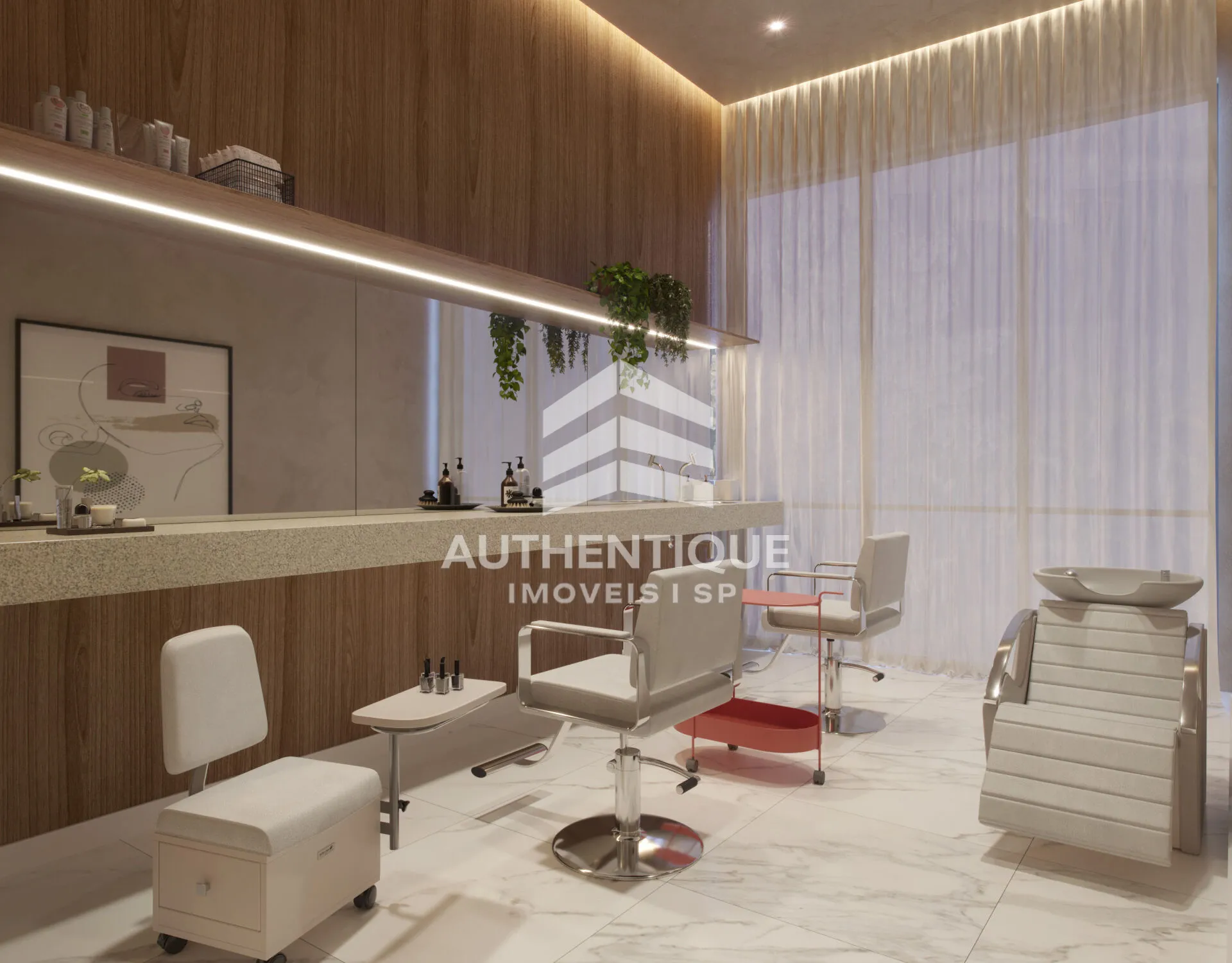 Imagem TRINITY VILA CLEMENTINO - Apartamento à venda no bairro Vila Clementino - São Paulo/SP, Zona Sul