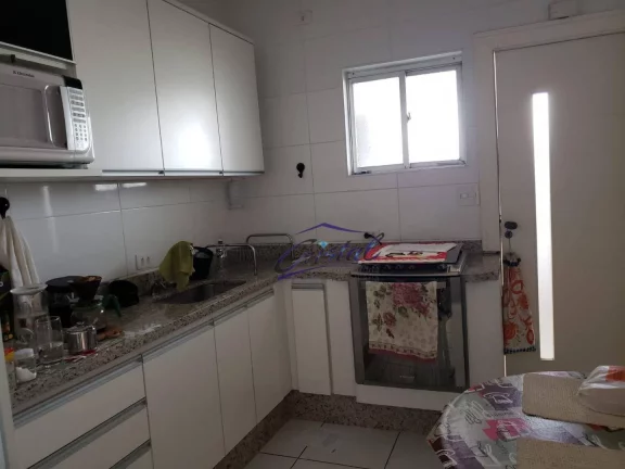 Imagem Apartamento c/ 3 dormitórios à venda, 108 m² - Barra Funda - São Paulo/SP