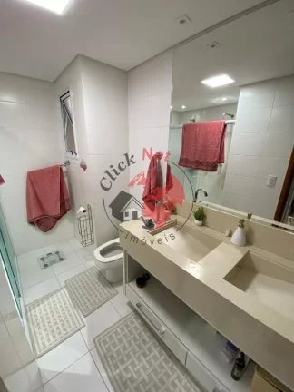 Imagem Apartamento à venda em excelente localização do bairro Assunção em São Bernardo