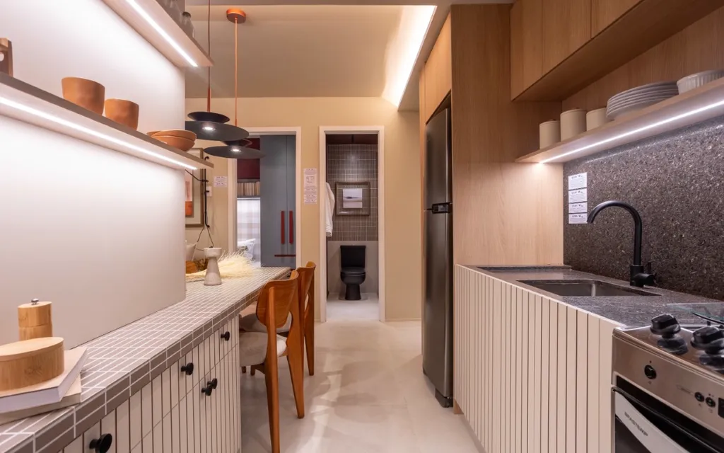 Imagem Apartamento em Lançamentos no bairro Olaria - Rio de Janeiro, RJ