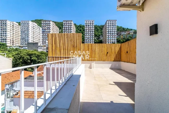 Imagem Apartamento para Venda em Rio de Janeiro / RJ no bairro Copacabana