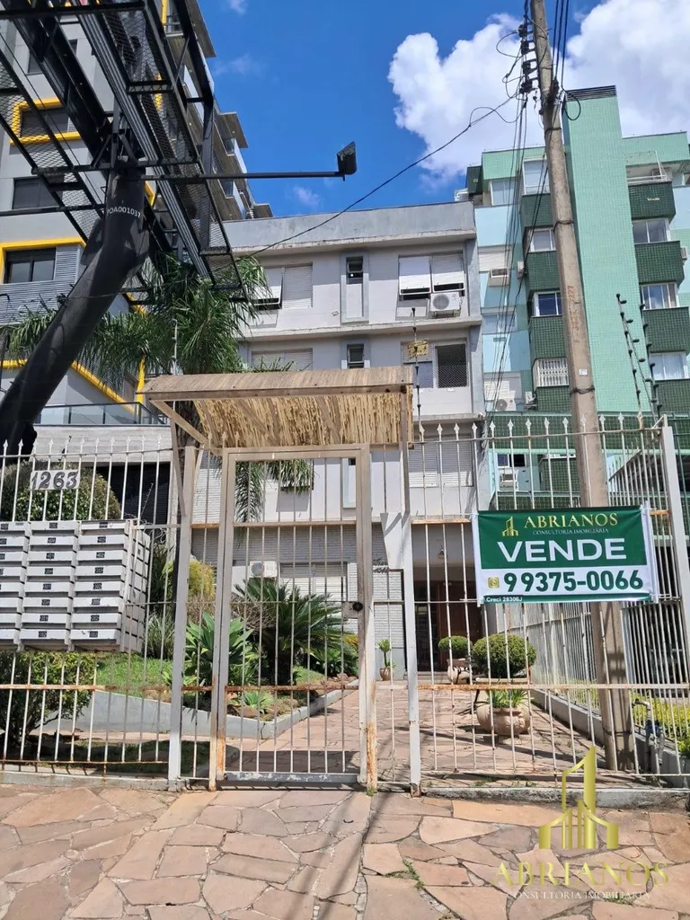 Imagem Apartamento em Menino Deus