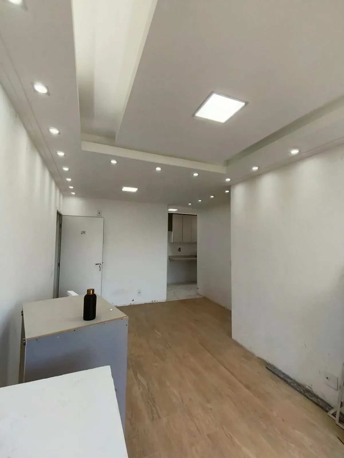 Imagem Apartamento com 2 Quartos à Venda, 68 m² em Jardim Flórida - Jundiaí