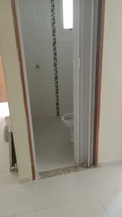 Imagem Um imóvel discreto por fora, surpreendente por dentro