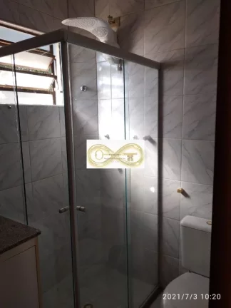 Imagem LINDA CASA ESTILO SOBRADO A VENDA NO RESIDENCIAL BAIRRO ALTO - BARÃO GERALDO