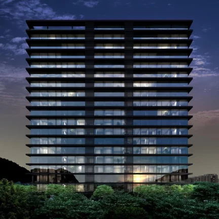 Imagem APARTAMENTO RESIDENCIAL em Rio de Janeiro - RJ, Camorim
