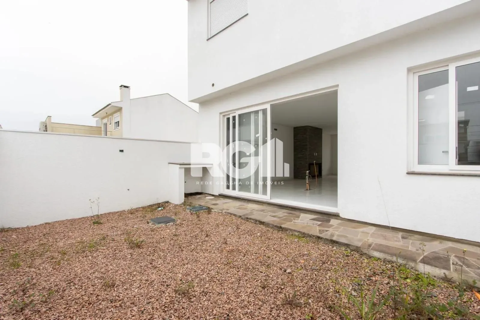 Imagem Casa de Condomínio em Aberta dos Morros