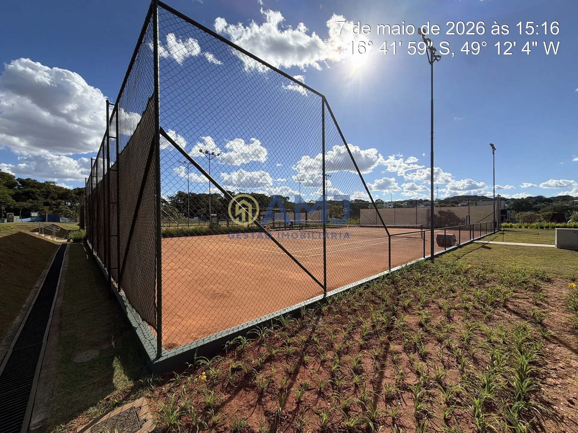 Imagem LOTE À VENDA - CONDOMÍNIO PLATEAU D'OR PRIVILEGE | GOIÂNIA/GO
