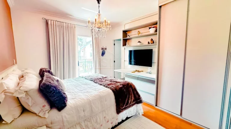 Imagem Apartamento Campos do Jordão