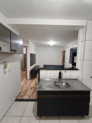 Imagem Apartamento à venda no bairro Vila Nova, Joinville/SC