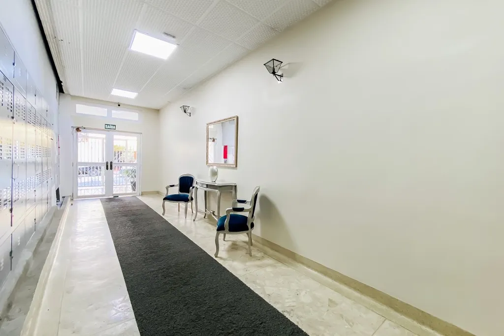 Imagem Apartamento à venda em São Paulo, Consolação, com 2 quartos, 89.55m2