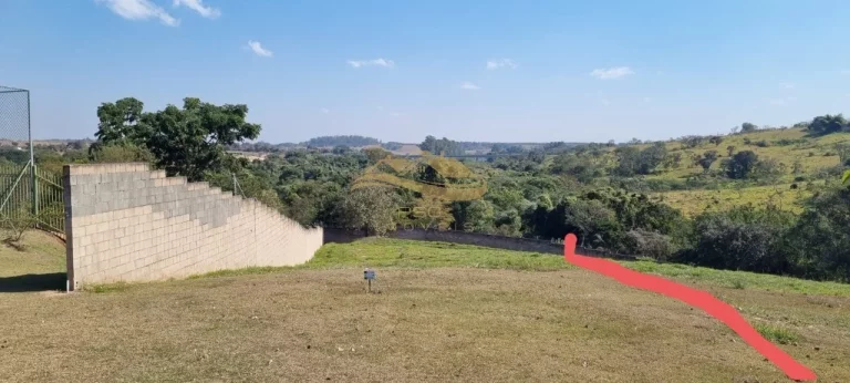 Imagem TERRENO EM CONDOMINIO RESIDENCIAL em SALTO - SP, MIRANTE DOS YPÊS