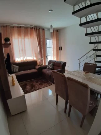 Imagem Casa a venda em Itaquaquecetuba