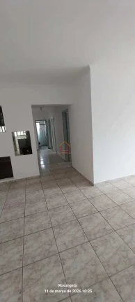Imagem apartamento a venda - Tupi