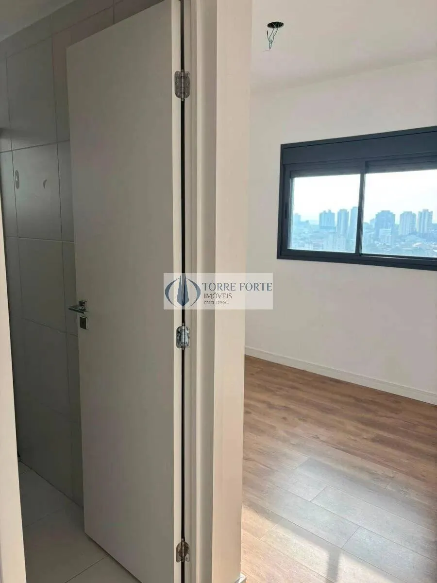 Imagem Apartamento de 72m², 2 dormitórios com vista privilegiada na Vila Esperança