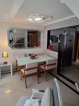 Imagem Sobrado com 3 dormitórios à venda, 98 m por R$ 650.000,00 - Vila Formosa - São Paulo/SP