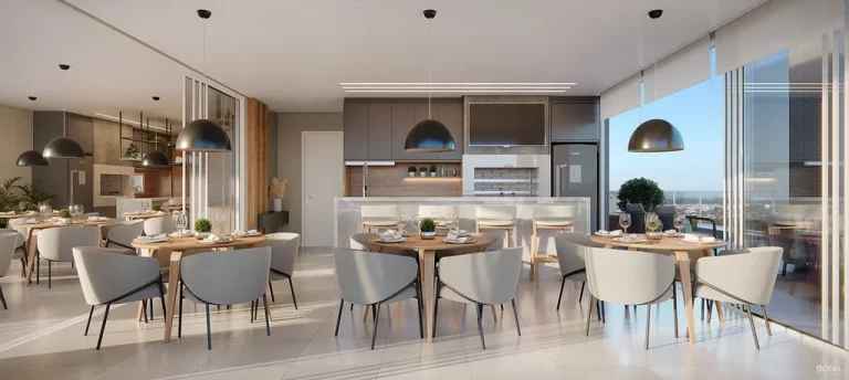 Imagem Mirage Luxury Homes - Apartamento à venda no bairro Navegantes - Capão da Canoa/RS