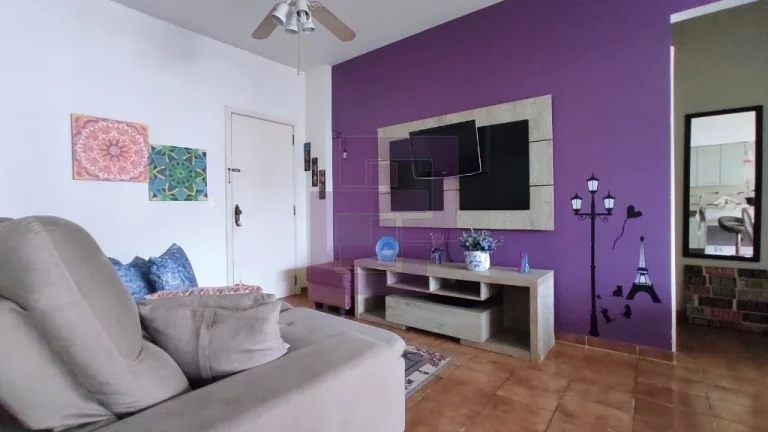 Imagem Enseada Otimo Apartamento.