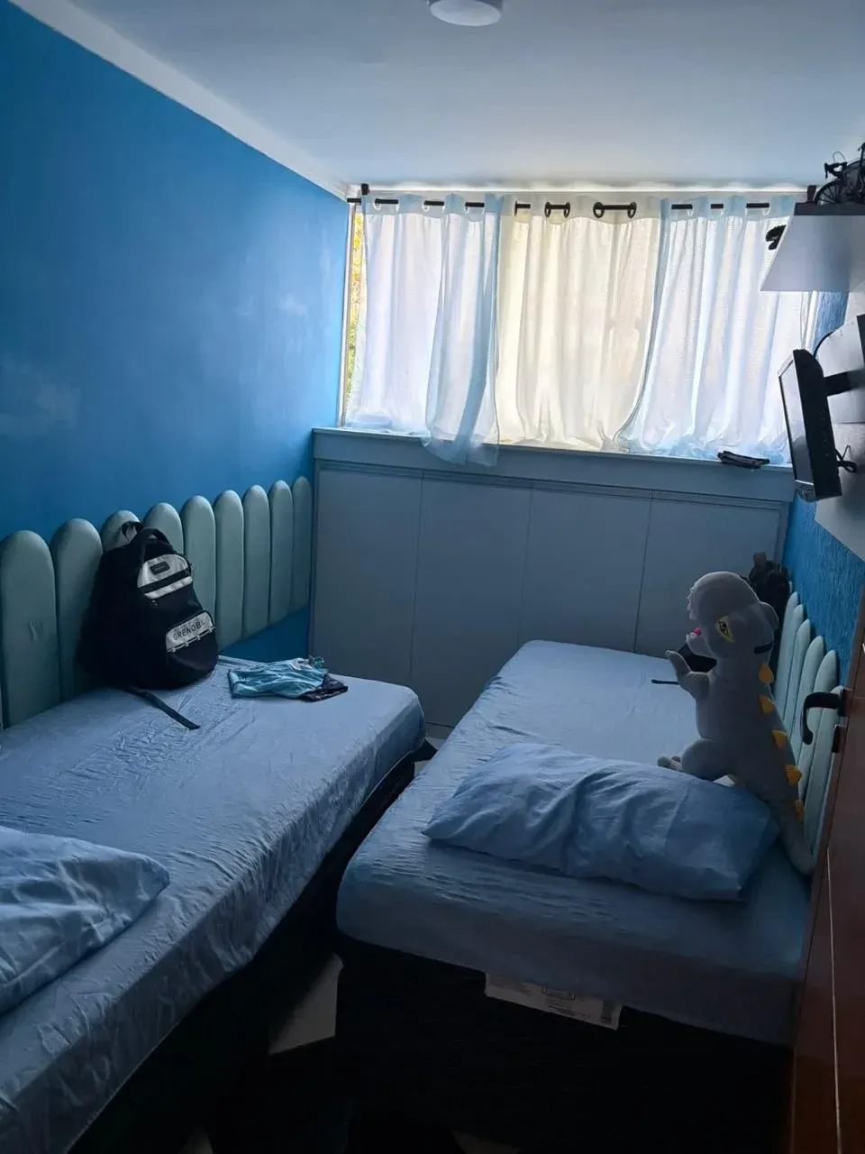 Imagem Apartamento com 3 Quartos à Venda, 65 m² em CECAP - Jundiaí