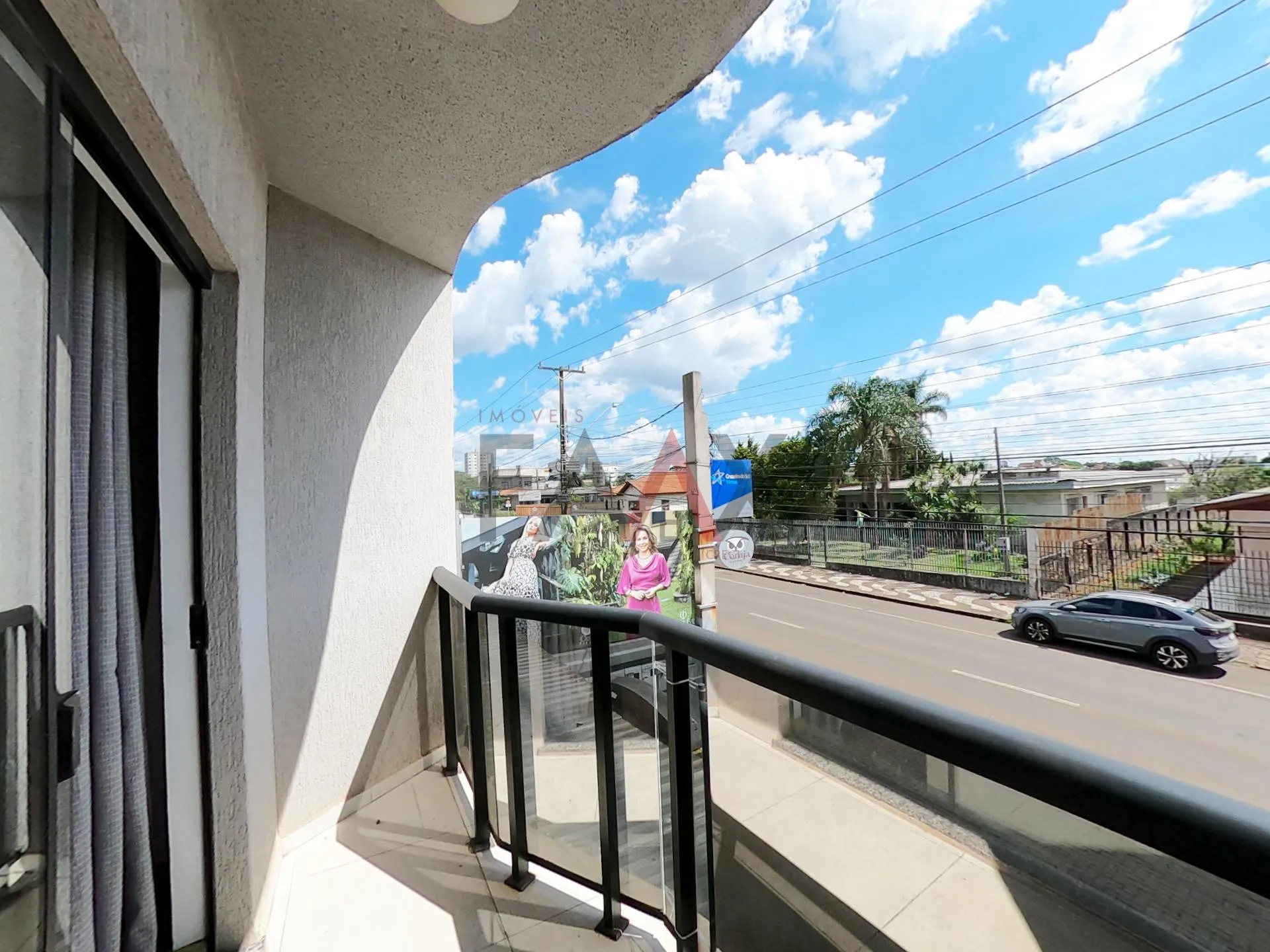 Imagem Apartamento com 2 dormitórios à venda, DOS ESTADOS, GUARAPUAVA - PR