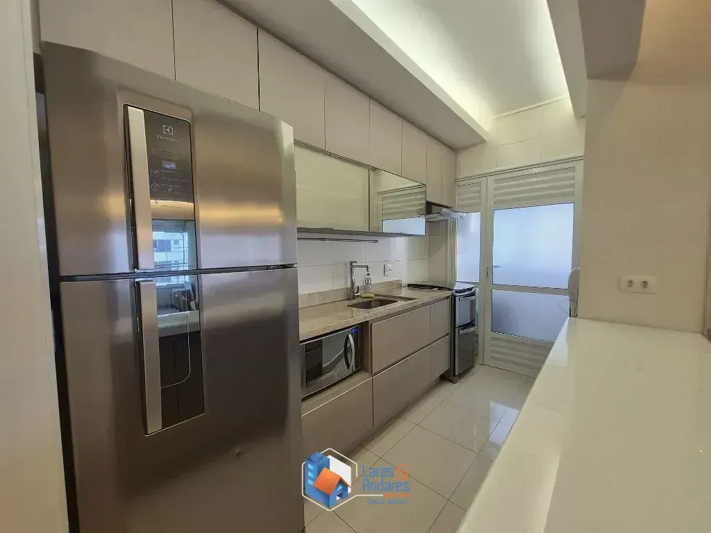Imagem Apartamento para venda em Vila Mariana com 2 quartos, sendo 1 suíte, 67m²