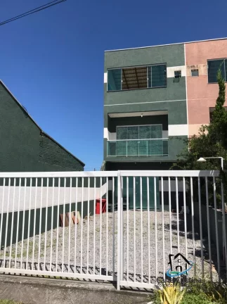 Imagem CASA RESIDENCIAL em MATINHOS - PR, Balneário Albatroz