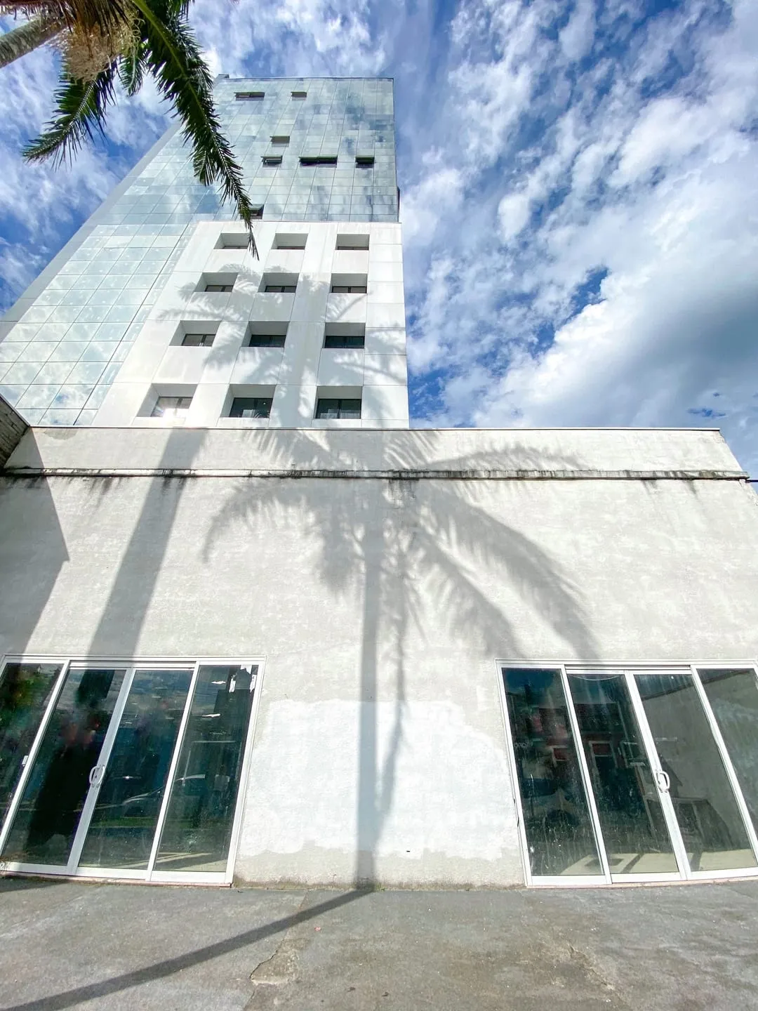 Imagem Comercial para Locação 4 Vagas, 293M², Centro, Pindamonhangaba - SP