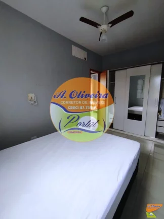 Imagem Apartamento 02 Dormitorios- Mobiliado - Estufa 2