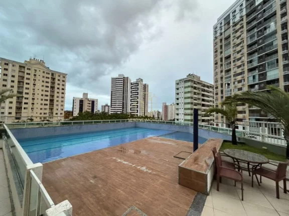 Imagem Apartamento Reformado com 2 quartos e 4 Vagas de garagem à Venda no Imbuí ? Salvador