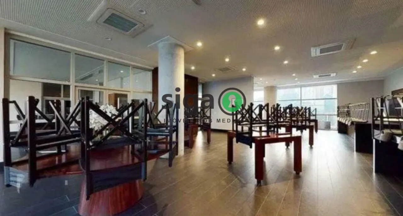 Imagem Lindo Apartamento no Condomínio Urbanity Home na Vila Cruzeiro/Chácara Santo Antônio ? 60m² com Rend