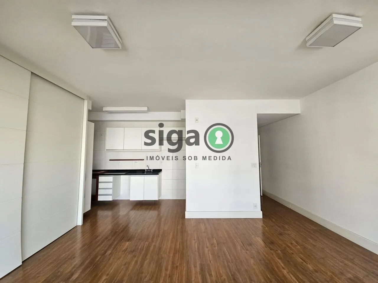 Imagem Apartamento mobiliado para alugar no Condomínio Limited Funchal