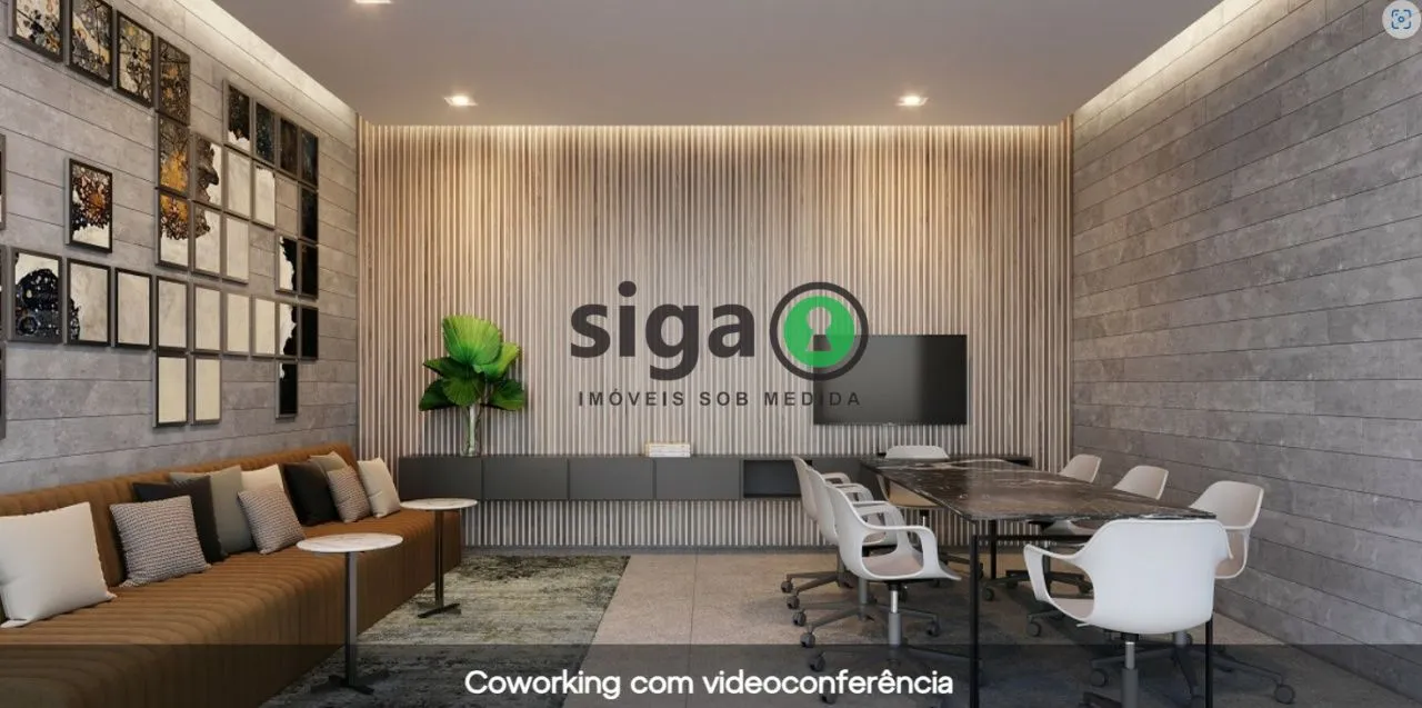 Imagem Apartamento para venda Alto de Pinheiros 03 suítes, São Paulo - SP