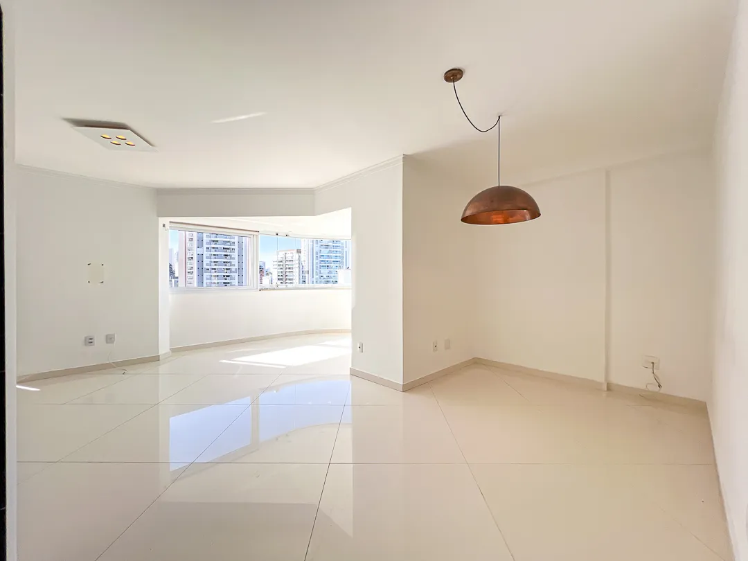 Imagem Apartamento para venda e locação em Vila Andrade com 2 quartos, sendo 2 suítes, 116m2
