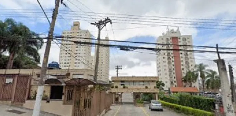 Anuncio Imóvel