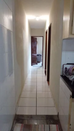 Imagem Casa à venda, 65 m² por R$ 250.000,00 - Algodoal - Piracicaba/SP