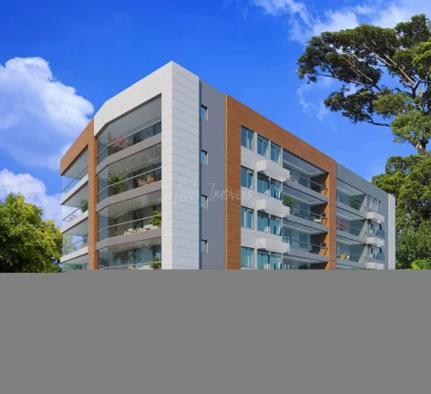 Foto do imóvel Cobertura Duplex em Lançamentos - Rio de Janeiro, RJ em Rua Paula Brito