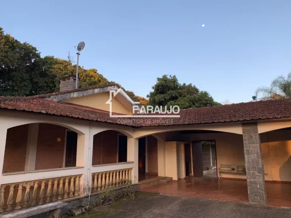 Imagem Chácara para Venda em Araçoiaba da Serra / SP