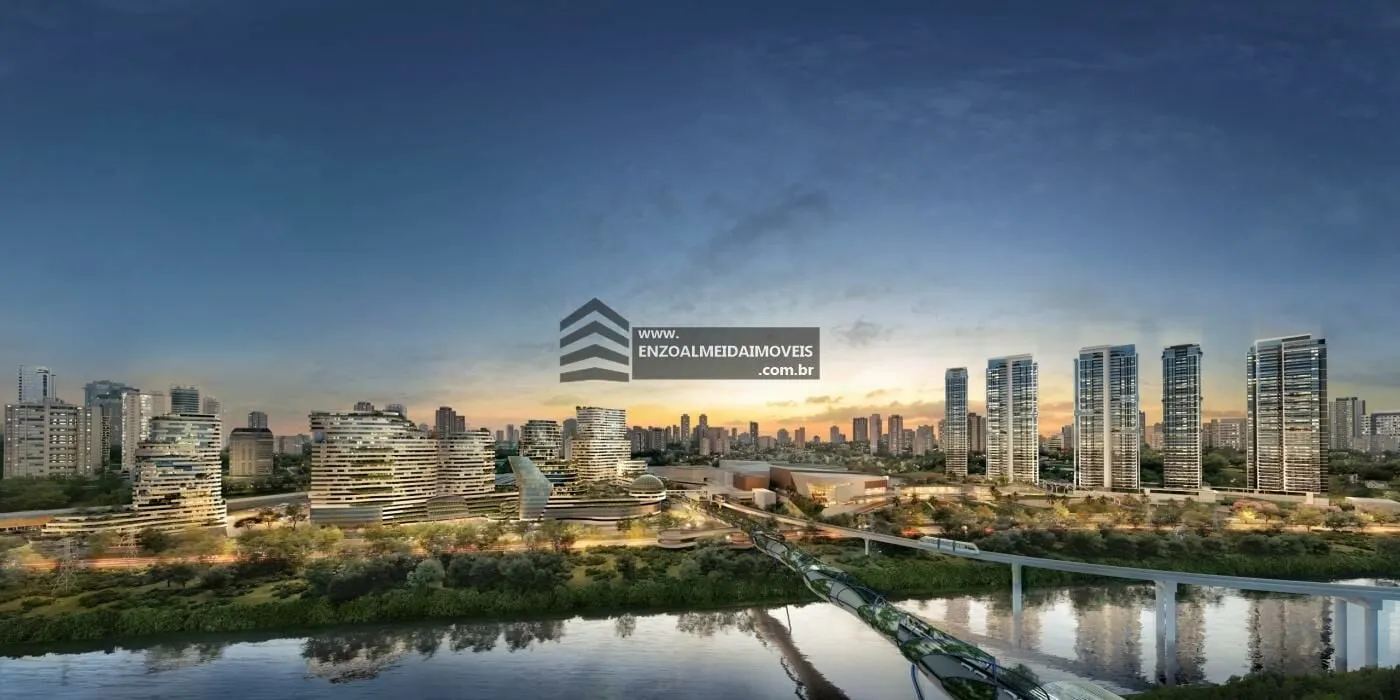Imagem Apartamento à venda em São Paulo/SP