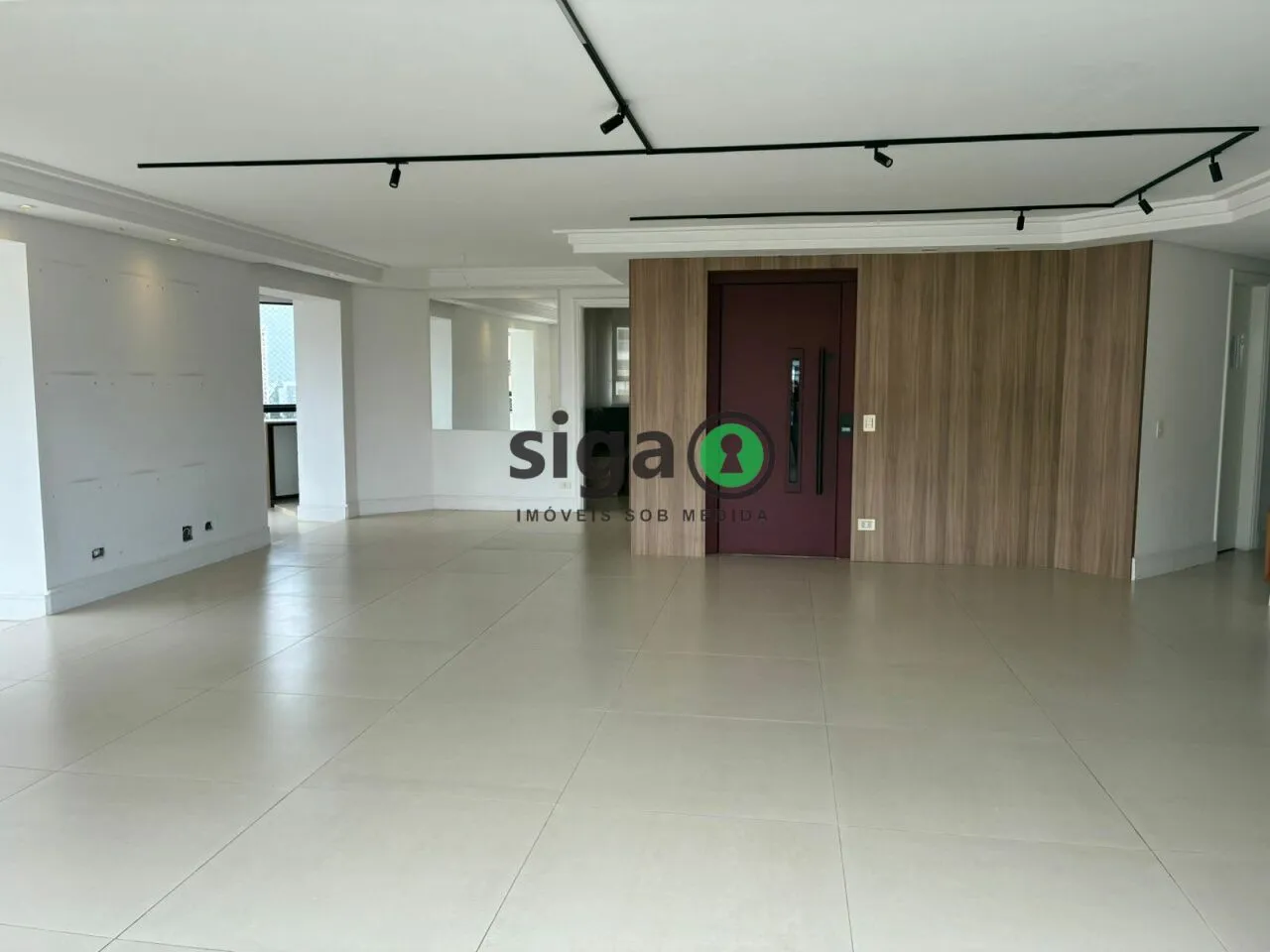 Imagem VENDA na Vila Suzana (Morumbi) Apartamento com 4 Dormitórios , 4 Vagas fixas + Depósito