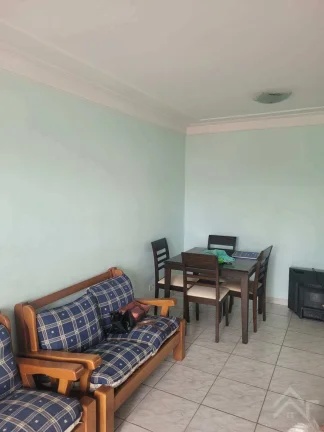 Imagem Apartamento em Vila Tupi (SBC): 1 Vaga, Elevador e Próximo ao Paço/Parque! Exportar para as Planilhas