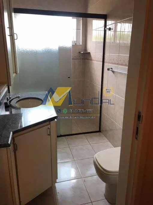 Imagem Vendo Sobrado em Santo André, Bairro Jardim