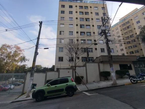Foto do imóvel Oportunidade Única em SAO PAULO - SP | Tipo: Apartamento | Negociação: Leilão | Situação: Imóvel em RUA FRANCISCO DA CRUZ MELLAO