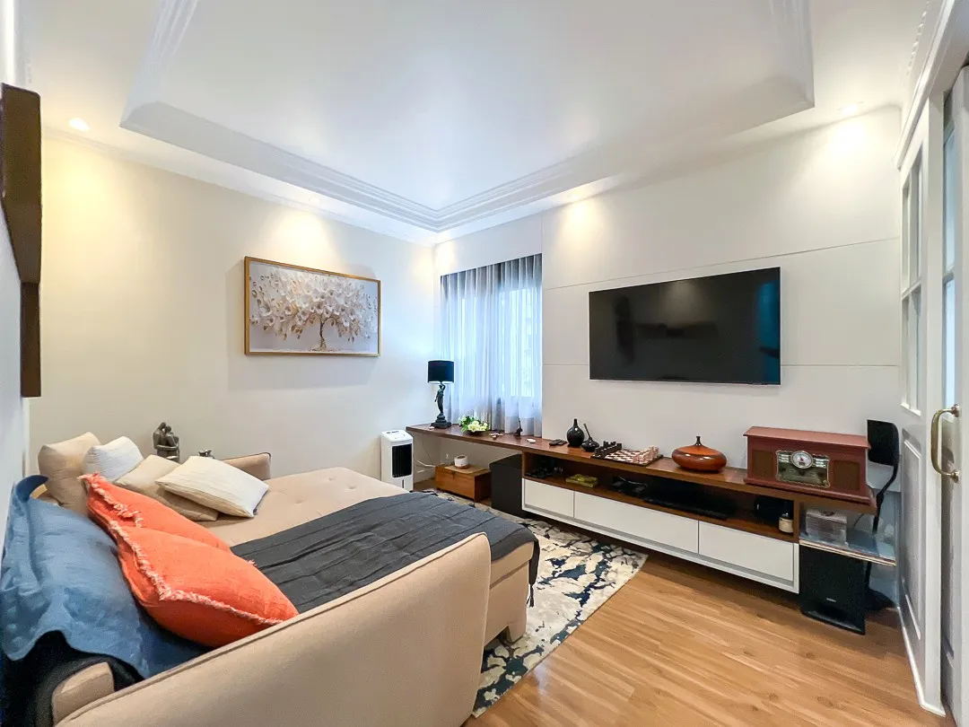 Imagem Apartamento para venda em Vila Andrade com 3 quartos, sendo 3 suítes, 164m2