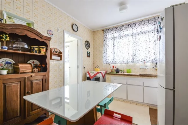 Imagem APARTAMENTO RESIDENCIAL em São Paulo - SP, Pinheiros